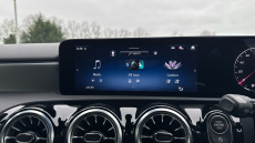 Mercedes-Benz A-Class A180 AMG Line Executive 5dr Auto Petrol Hatchback